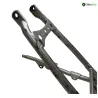 Boucle cadre arriere HONDA CRF 150 R 2022-2024 Boucle cadre arriere HONDA CRF 150 R 2022-2024
