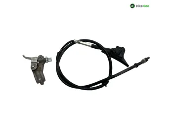 Cocotte d'embrayage gauche HONDA CRF 150 R 2022-2024
