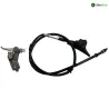 Cocotte d'embrayage gauche HONDA CRF 150 R 2022-2024 Cocotte d'embrayage gauche HONDA CRF 150 R 2022-2024