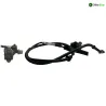 Cocotte d'embrayage gauche HONDA CRF 150 R 2022-2024 Cocotte d'embrayage gauche HONDA CRF 150 R 2022-2024