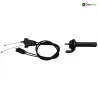 Cable d'accelerateur HONDA CRF 150 R 2022-2024 Cable d'accelerateur HONDA CRF 150 R 2022-2024