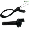 Cable d'accelerateur HONDA CRF 150 R 2022-2024 Cable d'accelerateur HONDA CRF 150 R 2022-2024