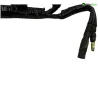 Faisceau electrique HONDA CRF 150 R 2022-2024 Faisceau electrique HONDA CRF 150 R 2022-2024