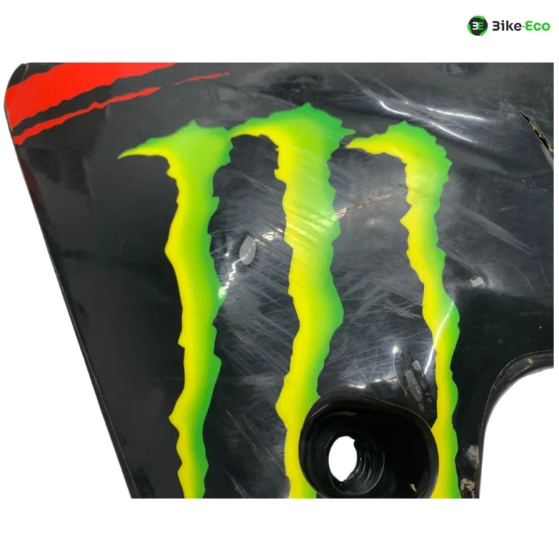 Lot cache carenage HONDA CRF 150 R 2022-2024