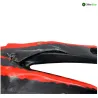 Lot cache carenage HONDA CRF 150 R 2022-2024 Lot cache carenage HONDA CRF 150 R 2022-2024