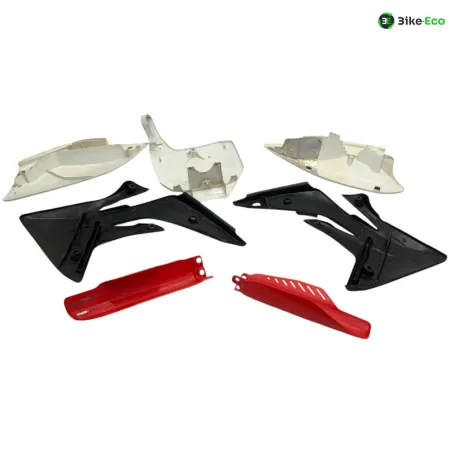 Lot cache carenage HONDA CRF 150 R 2022-2024