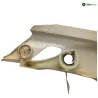 Lot cache carenage HONDA CRF 150 R 2022-2024 Lot cache carenage HONDA CRF 150 R 2022-2024
