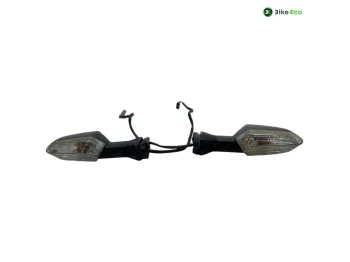Clignotants avant KAWASAKI KLE 650 2011-2014 VERSYS