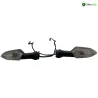 Clignotants avant KAWASAKI KLE 650 2011-2014 VERSYS