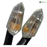 Clignotants avant KAWASAKI KLE 650 2011-2014 VERSYS