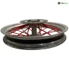 Jante arriere HONDA CRF 150 R 2022-2024 Jante arriere HONDA CRF 150 R 2022-2024