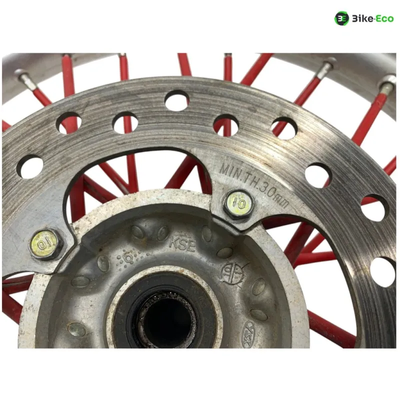 Jante arriere HONDA CRF 150 R 2022-2024