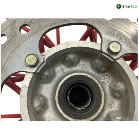 Jante arriere HONDA CRF 150 R 2022-2024