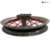 Jante arriere HONDA CRF 150 R 2022-2024 Jante arriere HONDA CRF 150 R 2022-2024