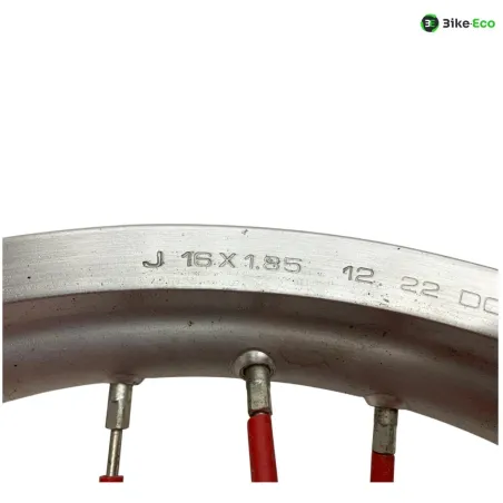 Jante arriere HONDA CRF 150 R 2022-2024