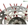 Jante avant HONDA CRF 150 R 2022-2024 Jante avant HONDA CRF 150 R 2022-2024