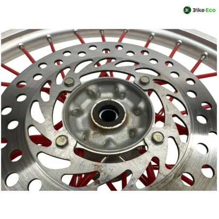 Jante avant HONDA CRF 150 R 2022-2024