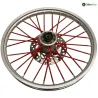 Jante avant HONDA CRF 150 R 2022-2024 Jante avant HONDA CRF 150 R 2022-2024
