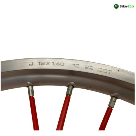 Jante avant HONDA CRF 150 R 2022-2024