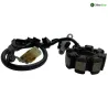 Stator alternateur HONDA CRF 150 R 2022-2024 Stator alternateur HONDA CRF 150 R 2022-2024
