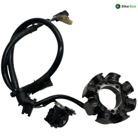 Stator alternateur HONDA CRF 150 R 2022-2024