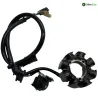 Stator alternateur HONDA CRF 150 R 2022-2024 Stator alternateur HONDA CRF 150 R 2022-2024