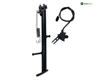 Bequille laterale KAWASAKI KLE 650 2011-2014 VERSYS