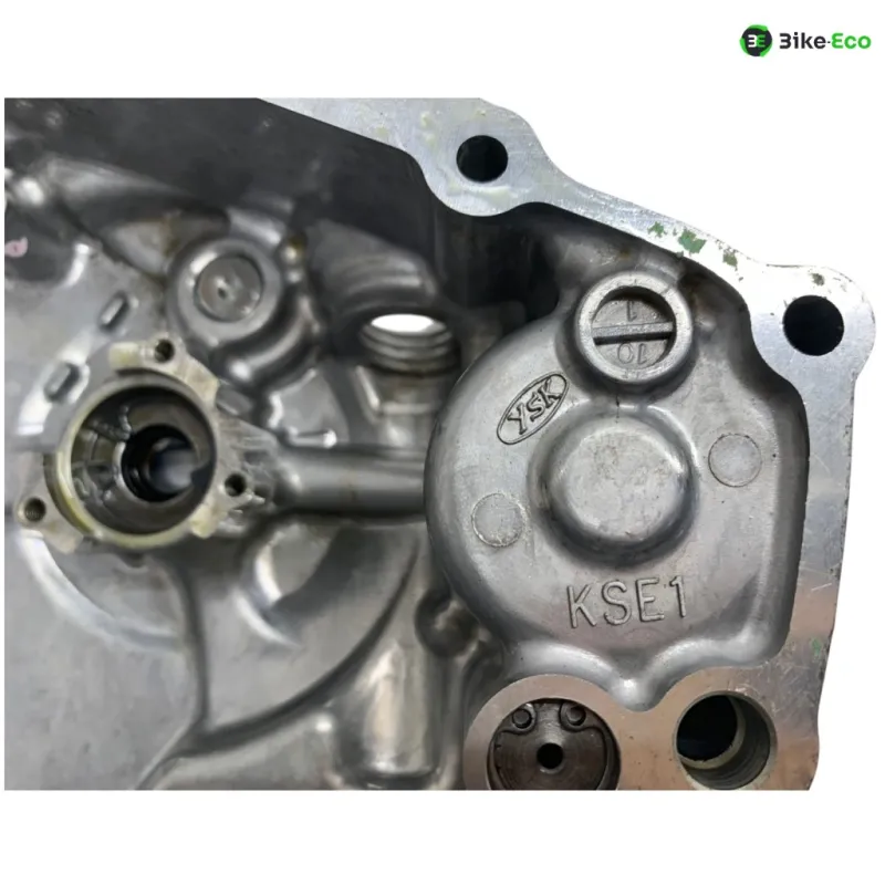 Carter moteur gauche HONDA CRF 150 R 2022-2024