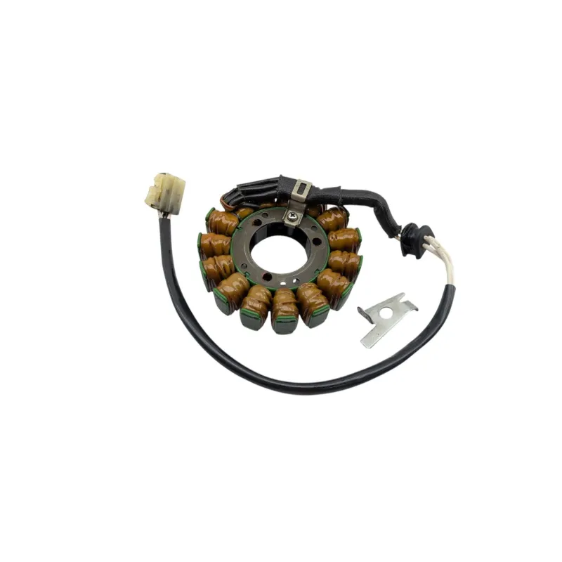 Stator alternateur SUZUKI GSXR 1000 2005 - 2006