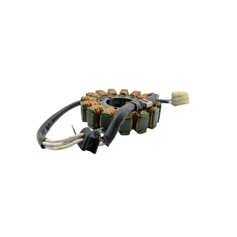 Stator alternateur SUZUKI GSXR 1000 2005 - 2006