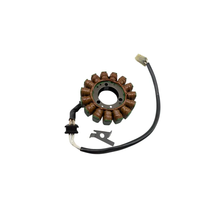 Stator alternateur SUZUKI GSXR 1000 2005 - 2006
