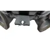 Boite a air SUZUKI GSXR 1000 2005 - 2006 Boite a air SUZUKI GSXR 1000 2005 - 2006