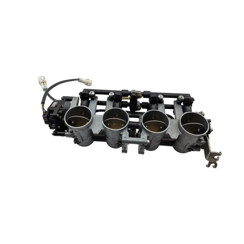 Rampe d'injection SUZUKI GSXR 1000 2005 - 2006