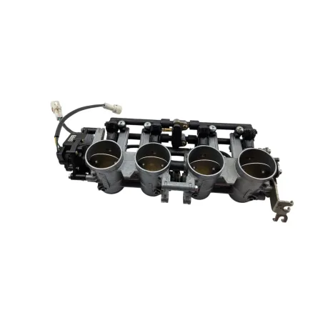 Rampe d'injection SUZUKI GSXR 1000 2005 - 2006
