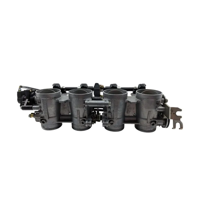 Rampe d'injection SUZUKI GSXR 1000 2005 - 2006