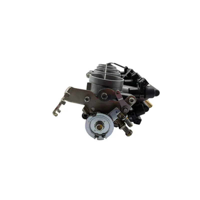 Rampe d'injection SUZUKI GSXR 1000 2005 - 2006