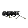 Rampe d'injection SUZUKI GSXR 1000 2005 - 2006 Rampe d'injection SUZUKI GSXR 1000 2005 - 2006
