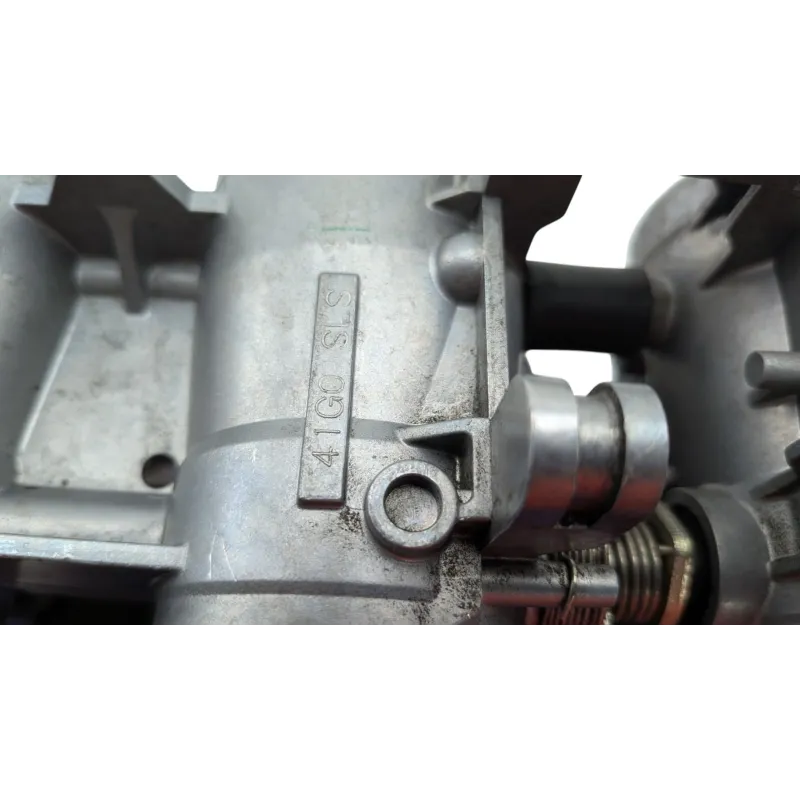 Rampe d'injection SUZUKI GSXR 1000 2005 - 2006