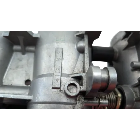 Rampe d'injection SUZUKI GSXR 1000 2005 - 2006