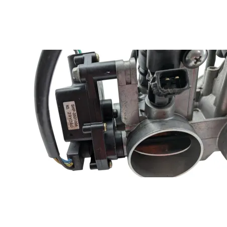 Rampe d'injection SUZUKI GSXR 1000 2005 - 2006