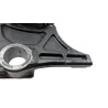 Etrier de frein arriere SUZUKI GSXR 1000 2005 - 2006 Etrier de frein arriere SUZUKI GSXR 1000 2005 - 2006