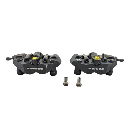 Etrier de frein avant SUZUKI GSXR 1000 2005 - 2006
