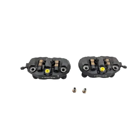 Etrier de frein avant SUZUKI GSXR 1000 2005 - 2006