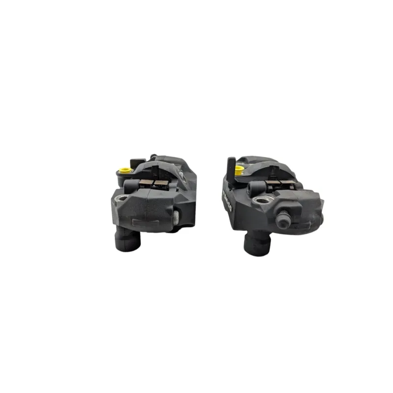 Etrier de frein avant SUZUKI GSXR 1000 2005 - 2006