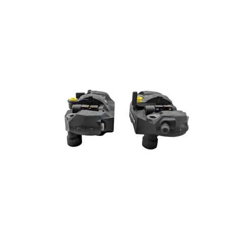 Etrier de frein avant SUZUKI GSXR 1000 2005 - 2006