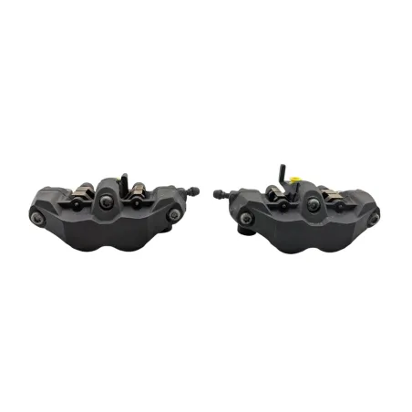 Etrier de frein avant SUZUKI GSXR 1000 2005 - 2006