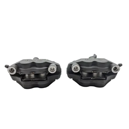 Etrier de frein avant SUZUKI GSXR 1000 2005 - 2006