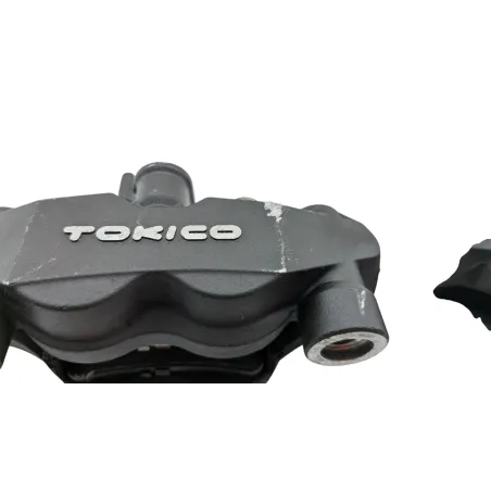 Etrier de frein avant SUZUKI GSXR 1000 2005 - 2006