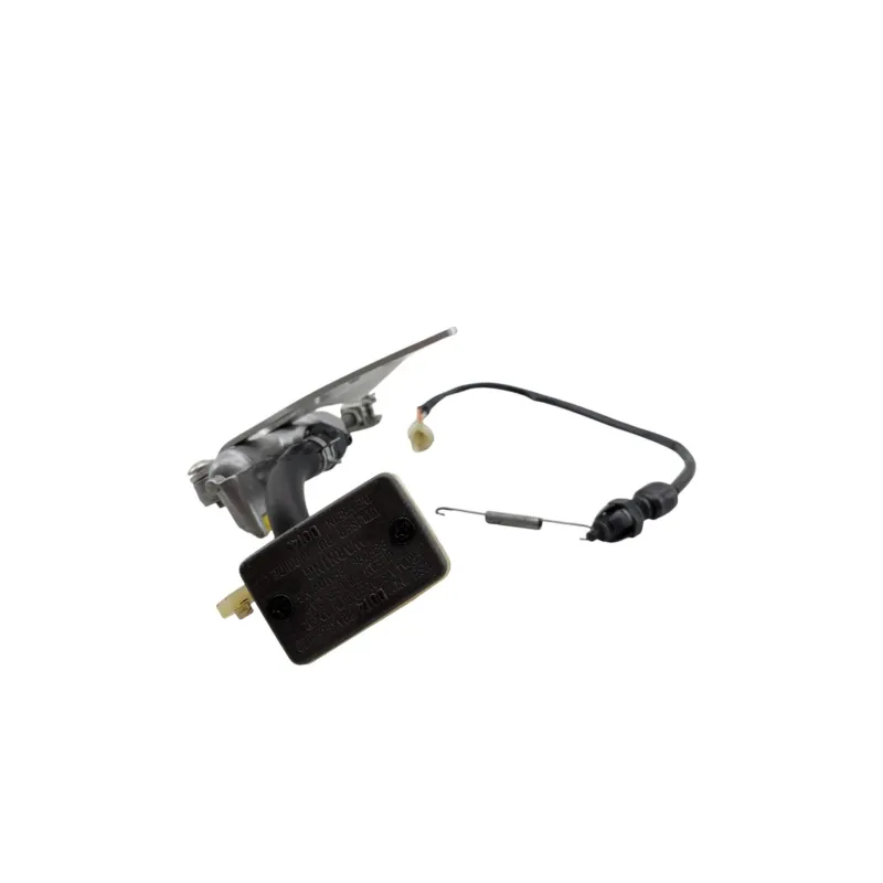Maitre cylindre frein arriere SUZUKI GSXR 1000 2005 - 2006