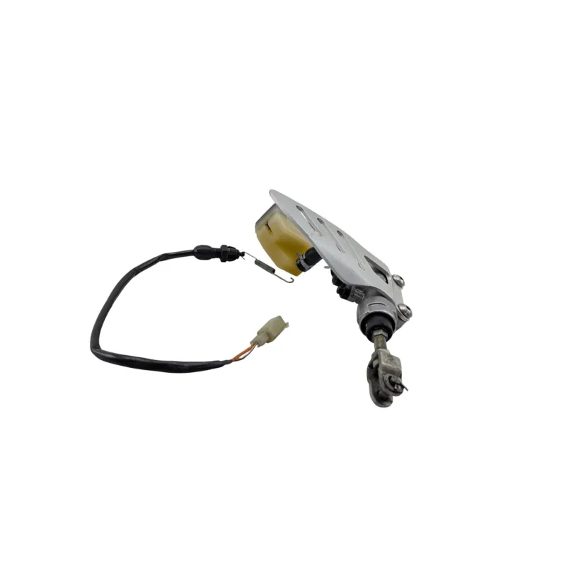 Maitre cylindre frein arriere SUZUKI GSXR 1000 2005 - 2006